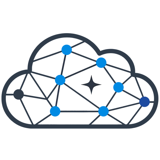 智辰云 Logo